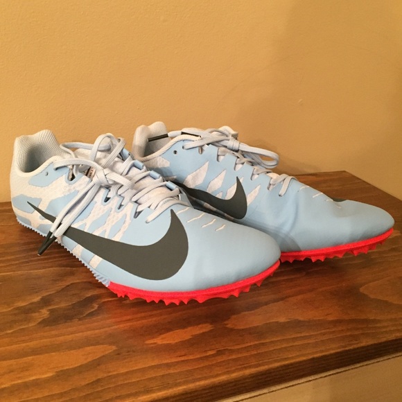 nike mens racing shoes